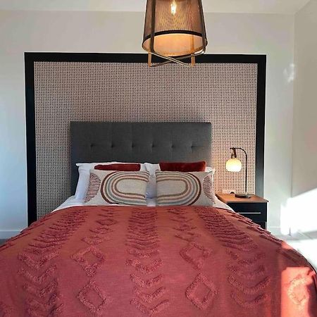 Апартаменти 1 Bed Flat With View Of Old Trafford Манчестер Екстер'єр фото